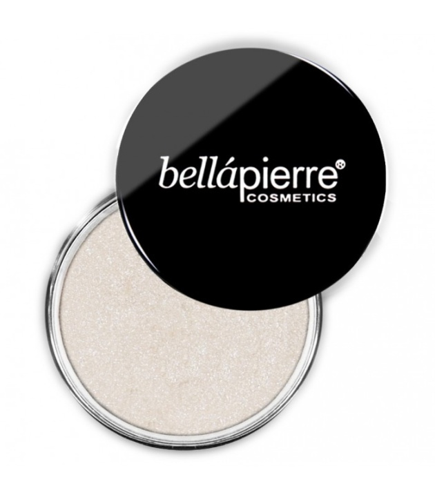 Bellapierre Shimmer Powder - 042 Exite 2.35g i gruppen SKØNHED & HELSE / Makeup / Øjne og øjenbryn / Øjenskygge hos TP E-commerce Nordic AB (38-69931)