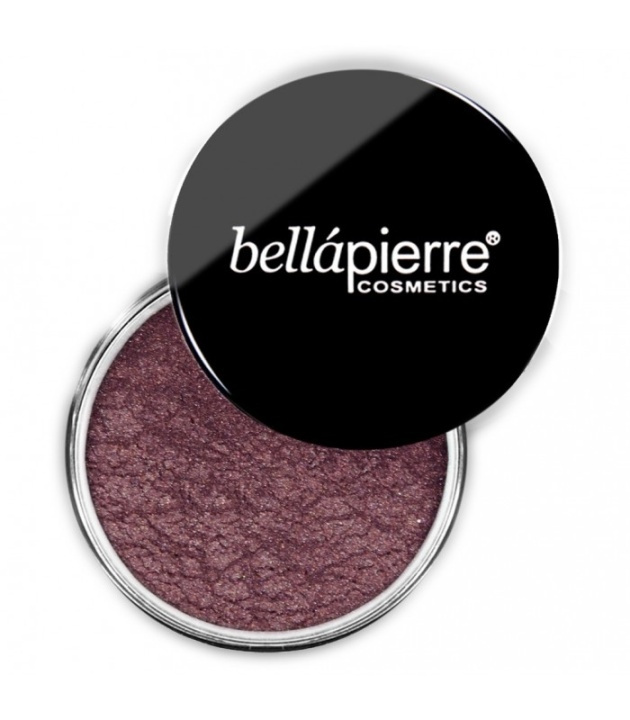 Bellapierre Shimmer Powder - 079 Antiqa 2.35g i gruppen SKØNHED & HELSE / Makeup / Øjne og øjenbryn / Øjenskygge hos TP E-commerce Nordic AB (38-69952)