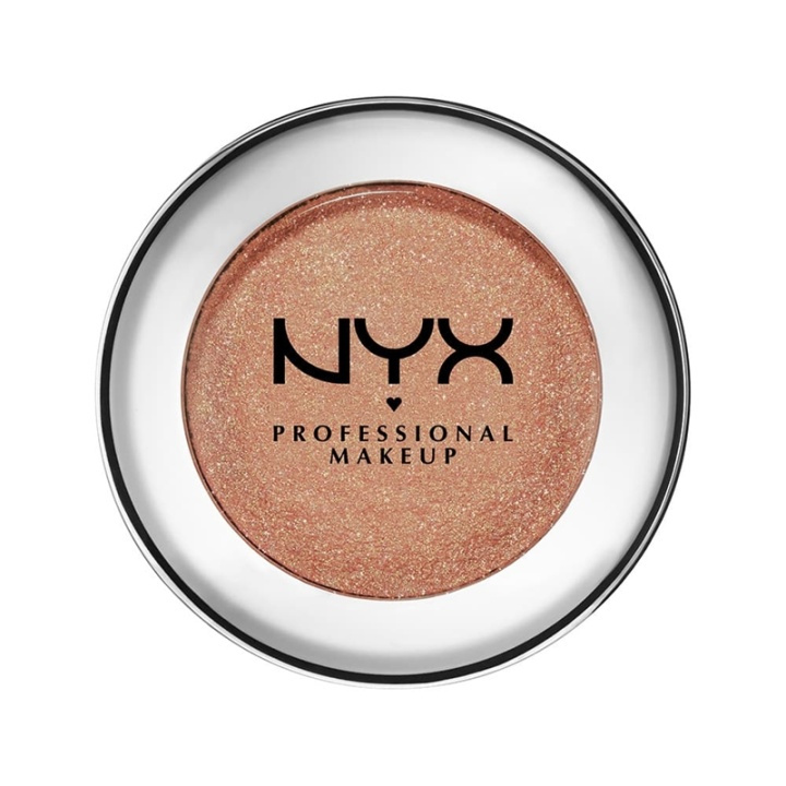 NYX PROF. MAKEUP Prismatic Shadows - Bedroom Eyes i gruppen SKØNHED & HELSE / Makeup / Øjne og øjenbryn / Øjenskygge hos TP E-commerce Nordic AB (38-70007)