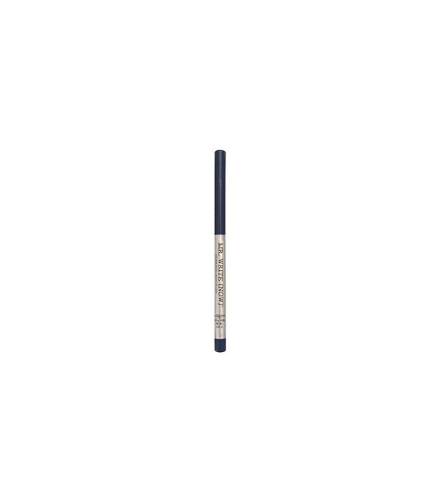 theBalm Mr Write Now Eyeliner Raj Navy 0,28g i gruppen SKØNHED & HELSE / Makeup / Øjne og øjenbryn / Eyeliner / Kajal hos TP E-commerce Nordic AB (38-70137)