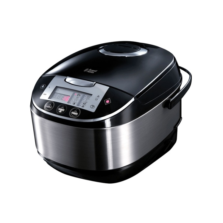 Russell Hobbs Multi Cooker i gruppen HJEM, HUS & HAVE / Husholdningsapparater / Øvrige husholdningsapparater hos TP E-commerce Nordic AB (38-71128)