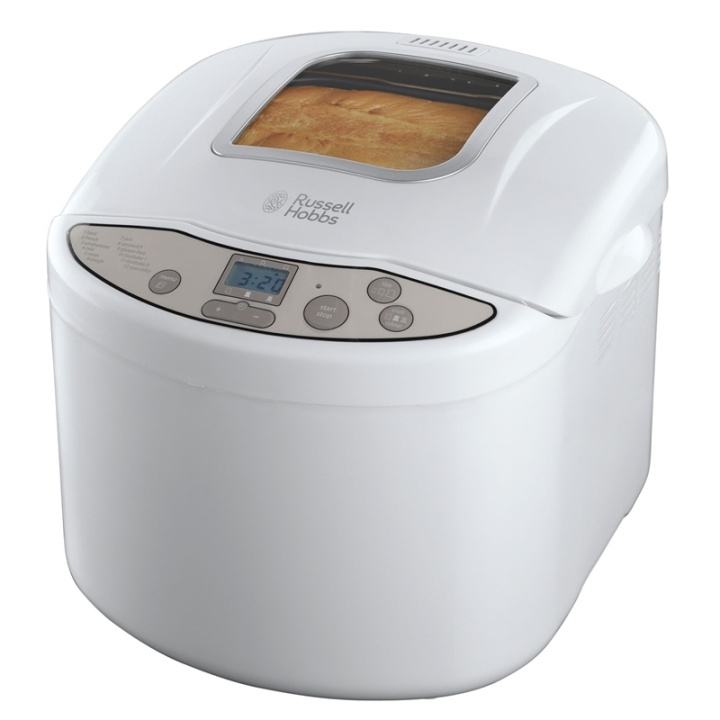 Russell Hobbs Classics Breadmaker i gruppen HJEM, HUS & HAVE / Husholdningsapparater / Øvrige husholdningsapparater hos TP E-commerce Nordic AB (38-71134)