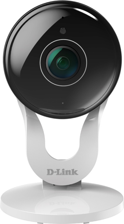 D-Link Full HD Surveillance camera, WiFi, Two-way audio, Alexa support i gruppen HJEM, HUS & HAVE / Alarm, Sikkerhed & Overvågning / Overvågningskameraer / Digital (netværk) / Udendørs kameraer hos TP E-commerce Nordic AB (38-71844)