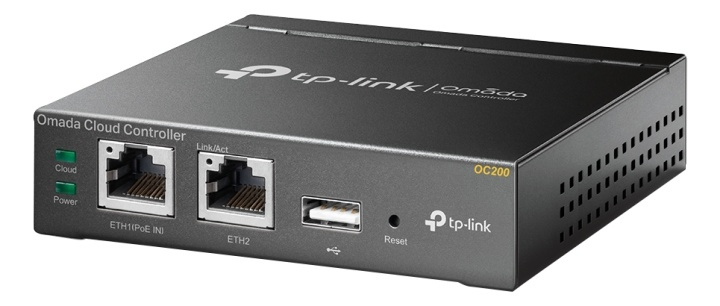 TP-Link OC200 i gruppen COMPUTERTILBEHØR / Netværk / Switches / 10/100Mbps hos TP E-commerce Nordic AB (38-71985)