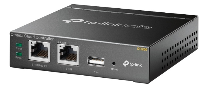 TP-Link OC200 i gruppen COMPUTERTILBEHØR / Netværk / Switches hos TP E-commerce Nordic AB (38-71985)