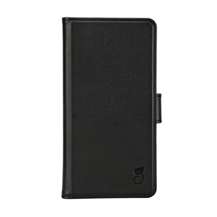 GEAR Wallet LG G7 ThinQ Sort i gruppen SMARTPHONES & TABLETS / Mobil Beskyttelse / LG hos TP E-commerce Nordic AB (38-72041)