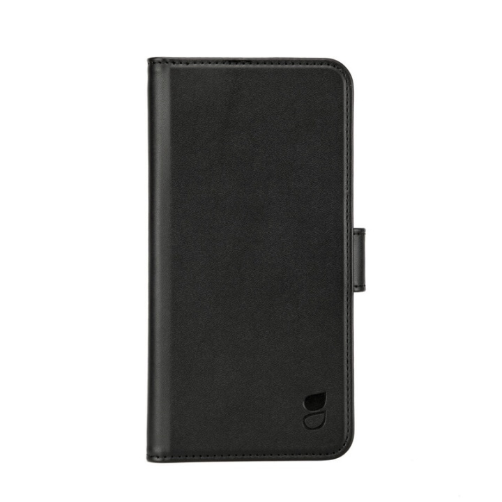 GEAR Wallet Huawei Nova 3 Sort i gruppen SMARTPHONES & TABLETS / Mobil Beskyttelse / Huawei hos TP E-commerce Nordic AB (38-72058)