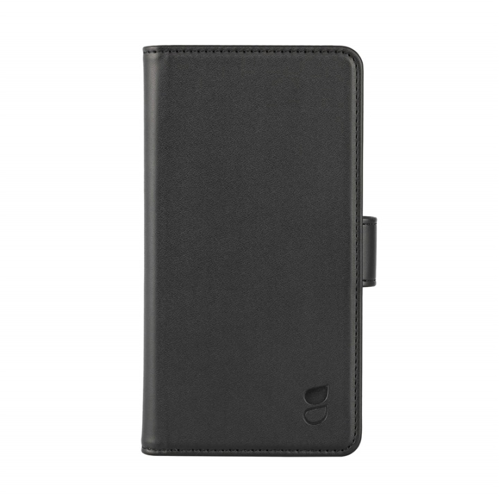 GEAR Wallet Nokia 2.1 Sort i gruppen SMARTPHONES & TABLETS / Mobil Beskyttelse / Nokia/Microsoft hos TP E-commerce Nordic AB (38-72060)