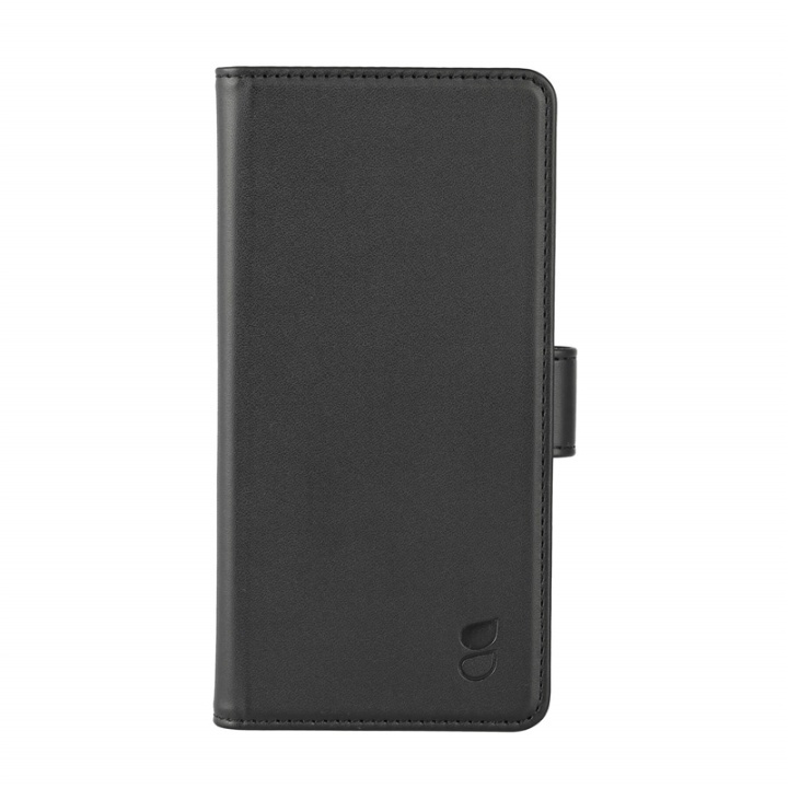 Gear Wallet Huawei Honor Play Sort i gruppen SMARTPHONES & TABLETS / Mobil Beskyttelse / Huawei/Honori hos TP E-commerce Nordic AB (38-72061)