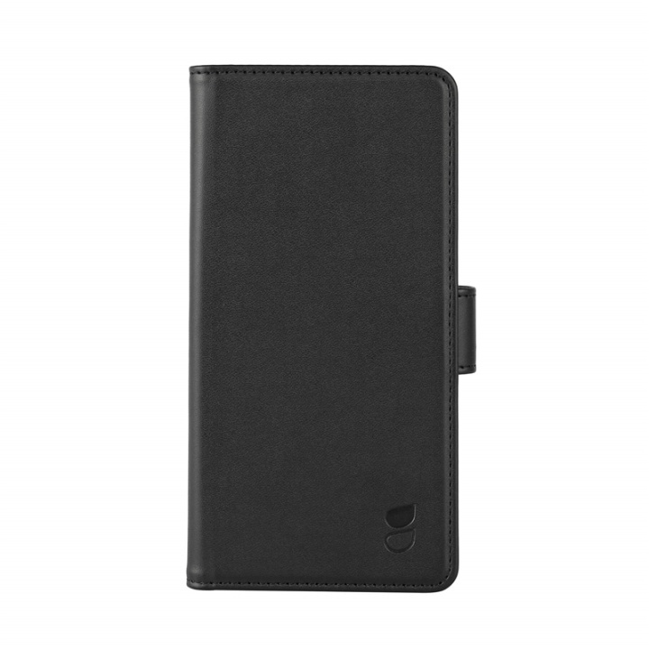 Gear Wallet Samsung Note 9 Sort i gruppen SMARTPHONES & TABLETS / Mobil Beskyttelse / Samsung hos TP E-commerce Nordic AB (38-72062)