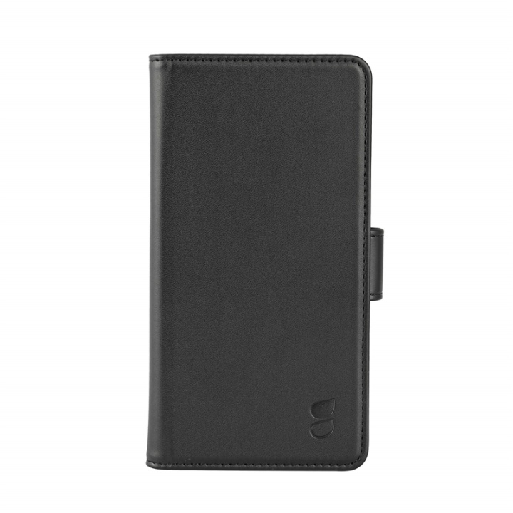 Gear Wallet OnePlus 6 Sort i gruppen SMARTPHONES & TABLETS / Mobil Beskyttelse / OnePlus hos TP E-commerce Nordic AB (38-72063)