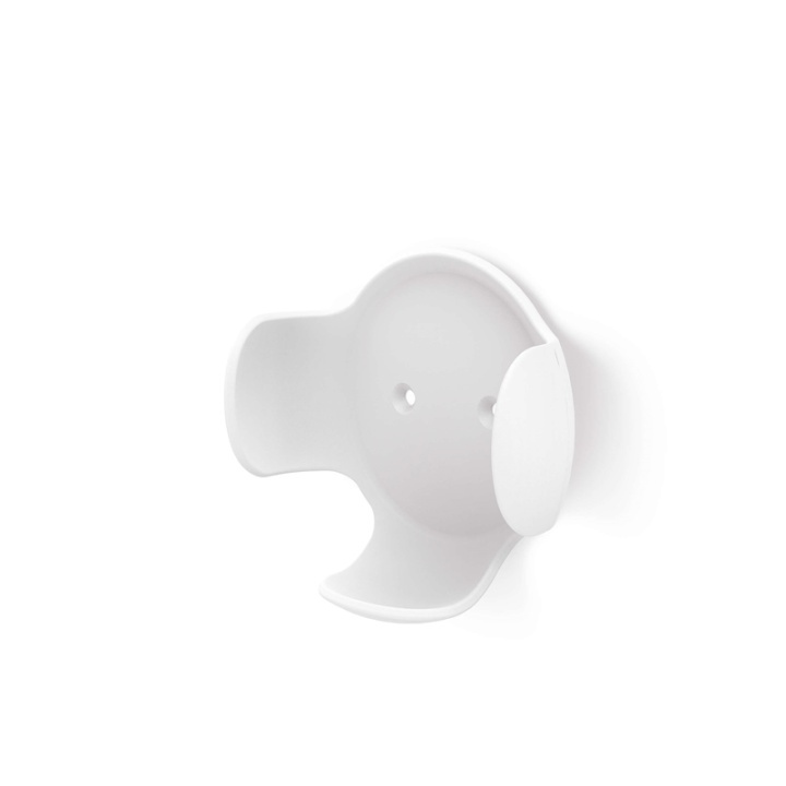 Hama Väggfäste Google Home Mini Vit i gruppen HJEMMEELEKTRONIK / Lyd & billede / Højttalere & tilbehør / Højttalerstander hos TP E-commerce Nordic AB (38-72134)
