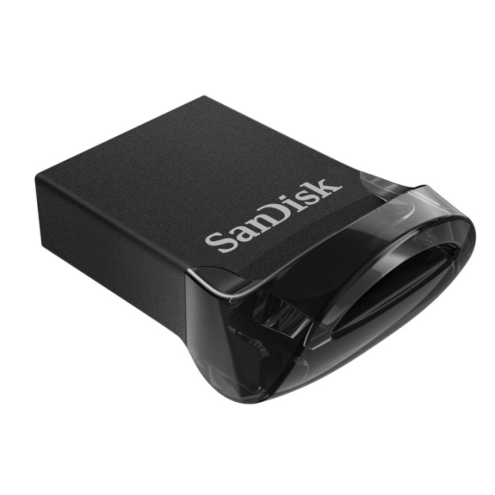 Sandisk Usb-Minne 3.1 Ultrafit 16Gb i gruppen HJEMMEELEKTRONIK / Lagringsmedier / USB-flash drev / USB 3.1 hos TP E-commerce Nordic AB (38-72192)