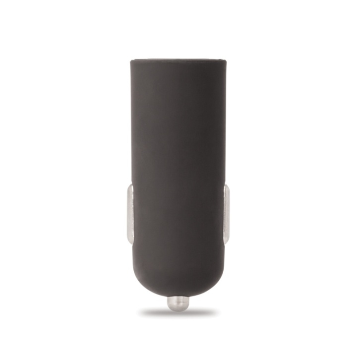 Forever USB biloplader 2A M02 i gruppen SMARTPHONES & TABLETS / Opladere og kabler / Bilopladere / Bil oplader USB hos TP E-commerce Nordic AB (38-72516)