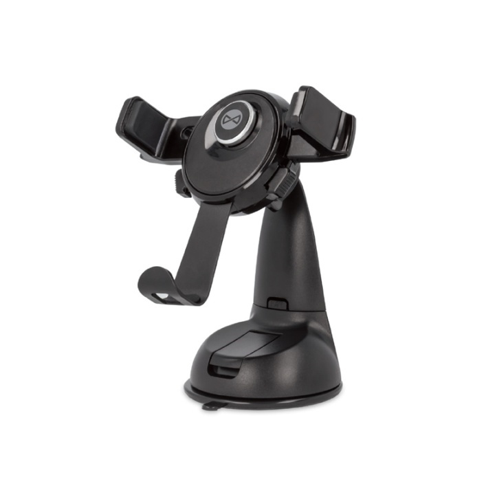 Forever Universal bilholder CH-340 i gruppen BIL / Bilholder / Bilholder Smartphone hos TP E-commerce Nordic AB (38-72589)
