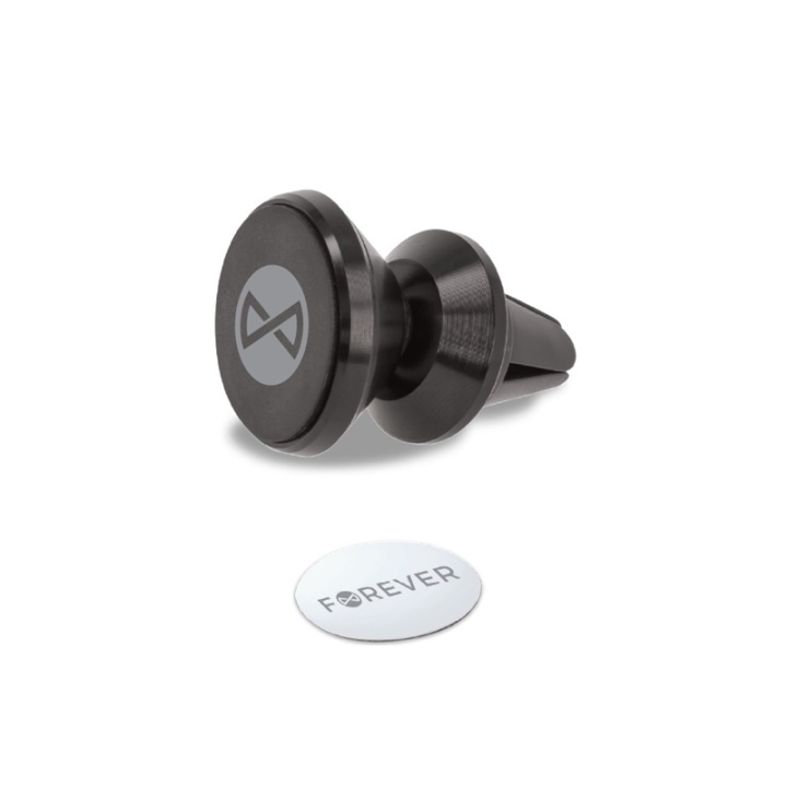 Forever Universal magnetisk bilholder MH-170 i gruppen BIL / Bilholder / Bilholder Smartphone hos TP E-commerce Nordic AB (38-72594)