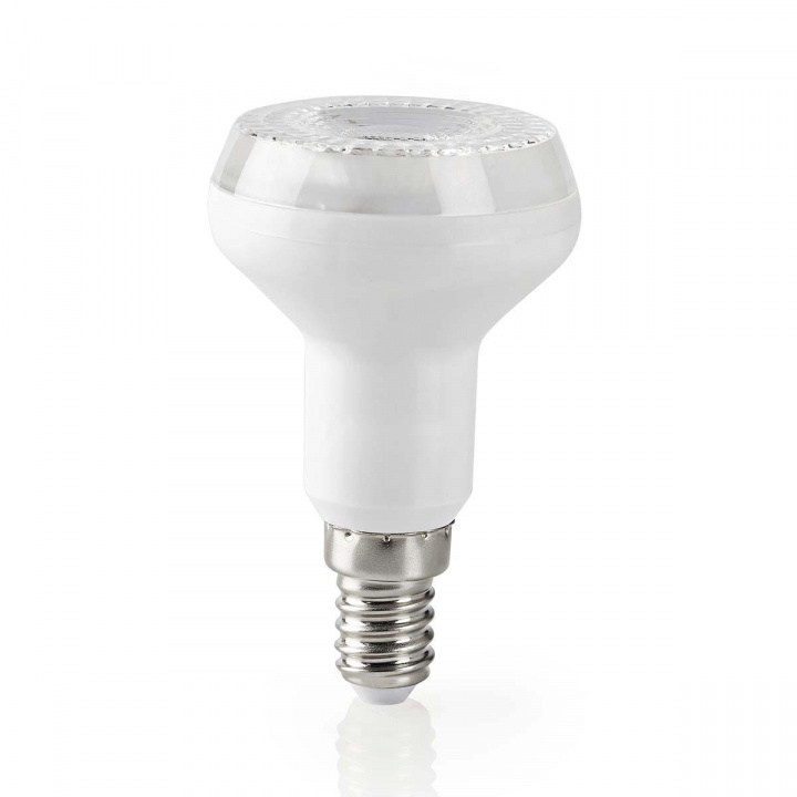 LED Pære E14 | R50 | 2.9 W | 196 lm | 2700 K | Varm Hvid | Reflektor | 1 stk. i gruppen HJEMMEELEKTRONIK / Lys / LED lamper hos TP E-commerce Nordic AB (38-72840)