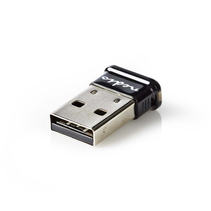 Bluetooth dongle | 4.0 | Bluetooth / USB | Inklusiv: Software | 10 m i gruppen COMPUTERTILBEHØR / Computer Tilbehør / Bluetooth-adaptere hos TP E-commerce Nordic AB (38-72927)