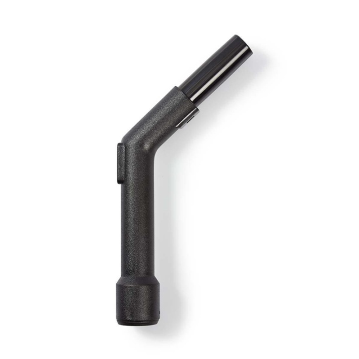 Nedis Støvsuger Bøjet Del | 32 mm | Egnet: Universel billede