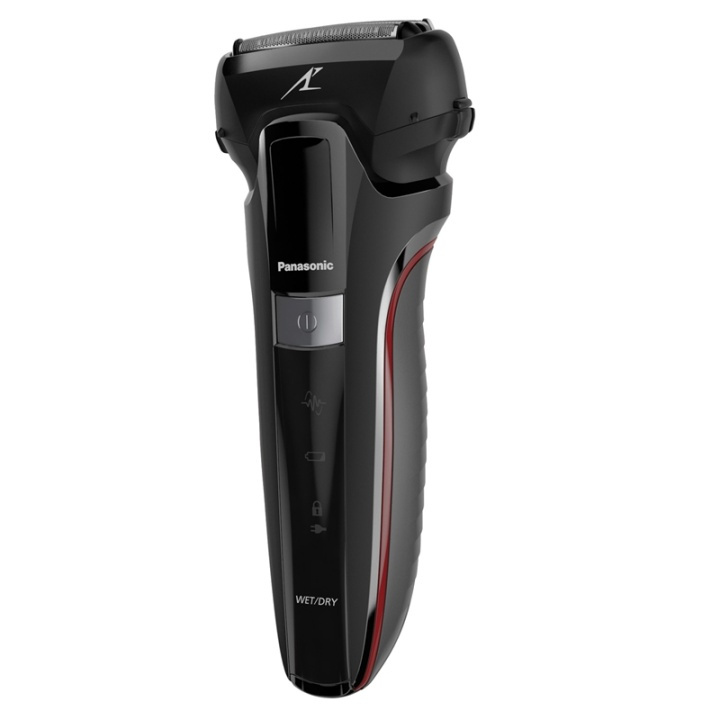 Panasonic Rakapparat ES-LL41 i gruppen SKØNHED & HELSE / Hår og styling / Barbering og trimning / Barbermaskiner hos TP E-commerce Nordic AB (38-74296)