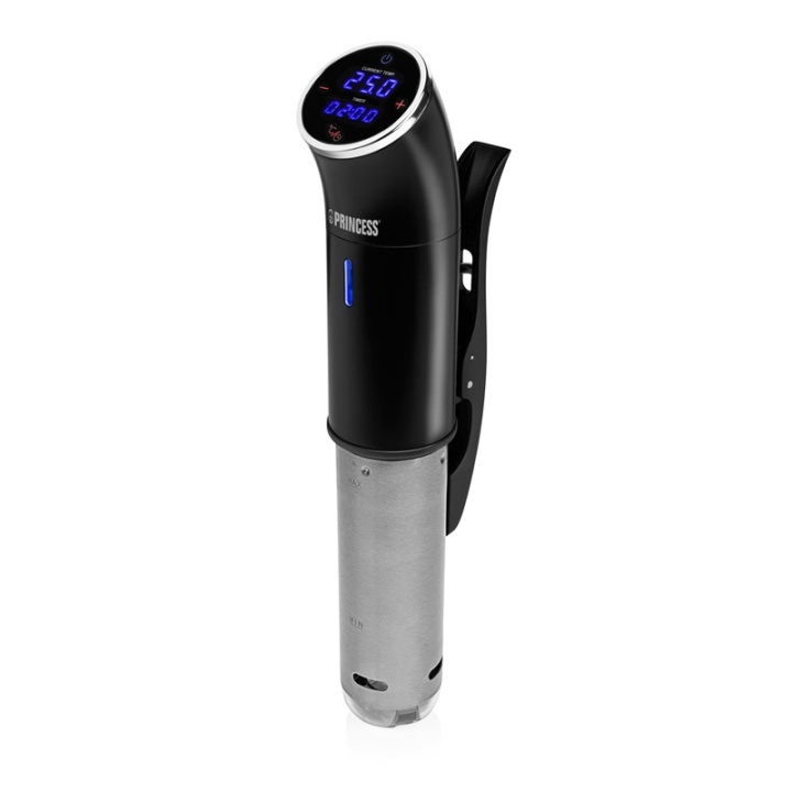 Princess Sous Vide Stick IPX7 PRO 1200W i gruppen HJEM, HUS & HAVE / Husholdningsapparater / Sous Vide hos TP E-commerce Nordic AB (38-74331)