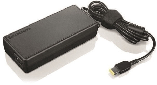 Lenovo ThinkPad 135W AC Adapter - slim tip i gruppen COMPUTERTILBEHØR / Bærbare computere og tilbehør / Oplader / Opladere til laptops / IBM/Lenovo hos TP E-commerce Nordic AB (38-74842)