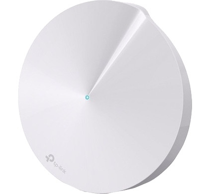 TP-Link Deco M9 Plus Trådløs router Desktop i gruppen COMPUTERTILBEHØR / Netværk / Mesh netværk hos TP E-commerce Nordic AB (38-74900)