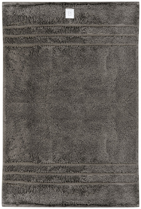 Kosta Linnewäfveri Frotte Mörkgrå 90X150 i gruppen HJEM, HUS & HAVE / Interiør / Håndklæder hos TP E-commerce Nordic AB (38-75166-MOE)