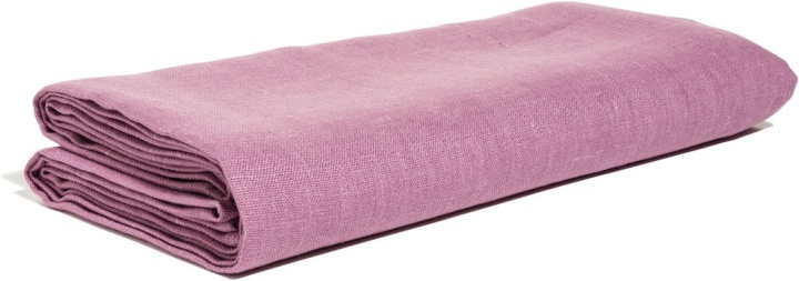 Kosta Linnewäfveri Linneduk Lila 145X250 i gruppen HJEM, HUS & HAVE / Interiør / Duge hos TP E-commerce Nordic AB (38-75192-LI)