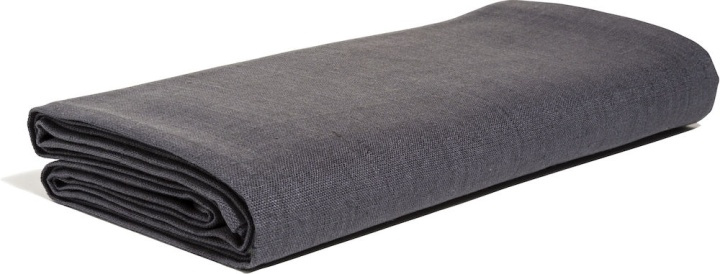 Kosta Linnewäfveri Linneduk Mörkgrå 145X250 i gruppen HJEM, HUS & HAVE / Interiør / Duge hos TP E-commerce Nordic AB (38-75192-MOE)