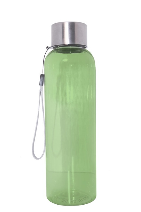 Lord Nelson Water Bottle 600Ml Ljusgrön i gruppen SPORT, FRITID & HOBBY / Friluftsliv / Termokander & vandflasker hos TP E-commerce Nordic AB (38-75285-GR)