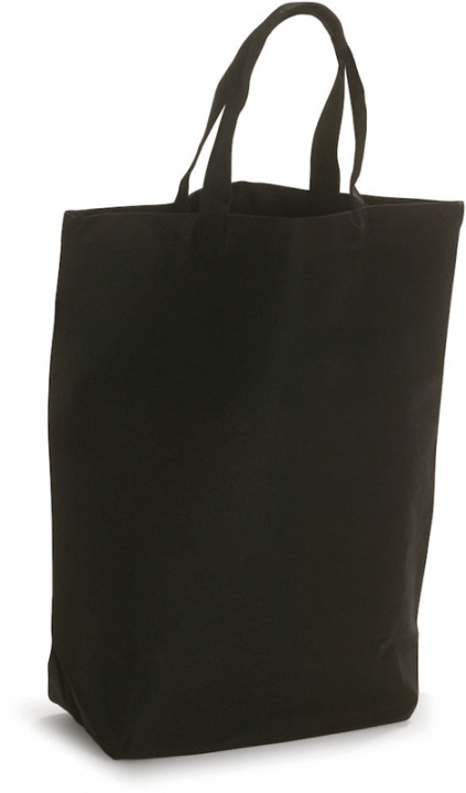 Nightingale Taske 290 g sort i gruppen SPORT, FRITID & HOBBY / Rejsetilbehør / Rygsække & Tasker hos TP E-commerce Nordic AB (38-75423-SV)