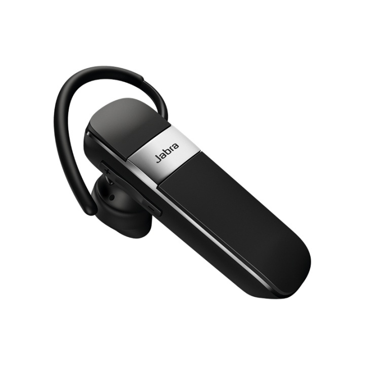 Jabra mono headset BT Talk 15 i gruppen HJEMMEELEKTRONIK / Lyd & billede / Hovedtelefoner & Tilbehør / Hovedtelefoner hos TP E-commerce Nordic AB (38-75610)