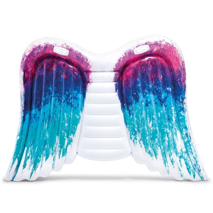 Intex Angel Wings badelegetøj i gruppen LEGETØJ, BØRN & BABY / Udeleg & Sport / Vandleg, bad og strand hos TP E-commerce Nordic AB (38-76346)