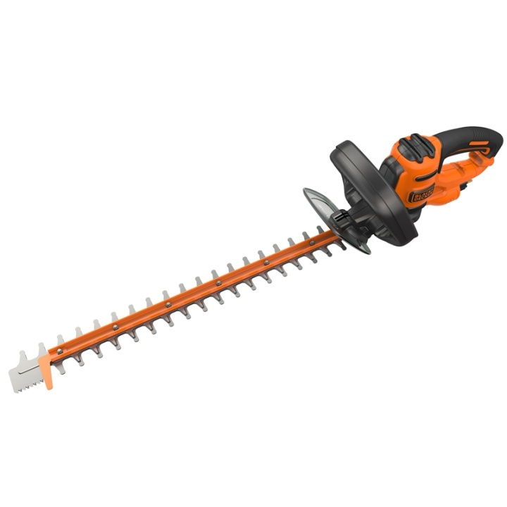 Black & Decker Häcksax 500W 55cm Svärdlängd i gruppen HJEM, HUS & HAVE / Have og gårdhave / Haveværktøjer hos TP E-commerce Nordic AB (38-76392)