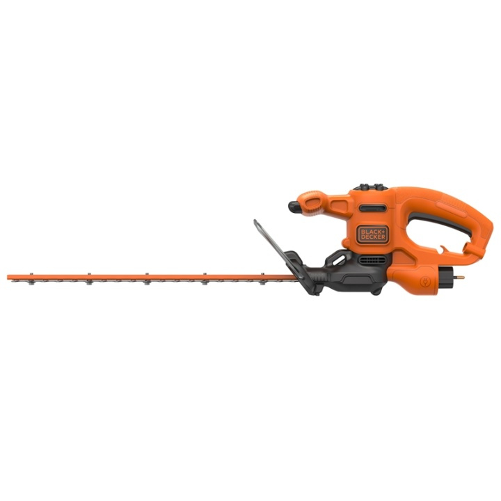 Black & Decker Häcksax 420W 45cm Svärdlängd i gruppen HJEM, HUS & HAVE / Have og gårdhave / Haveværktøjer hos TP E-commerce Nordic AB (38-76393)