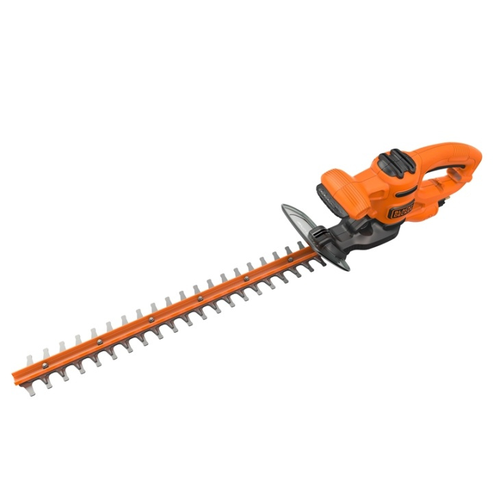 Black & Decker Häcksax 450W 50cm Svärdlängd i gruppen HJEM, HUS & HAVE / Have og gårdhave / Haveværktøjer hos TP E-commerce Nordic AB (38-76394)