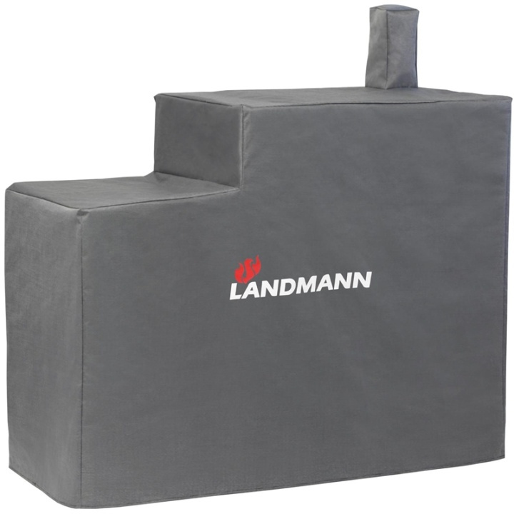 Landmann Beskyttelseshætte Tennessee Till 11402 i gruppen HJEM, HUS & HAVE / Have og gårdhave / Grill og Grill Tilbehør hos TP E-commerce Nordic AB (38-76460)