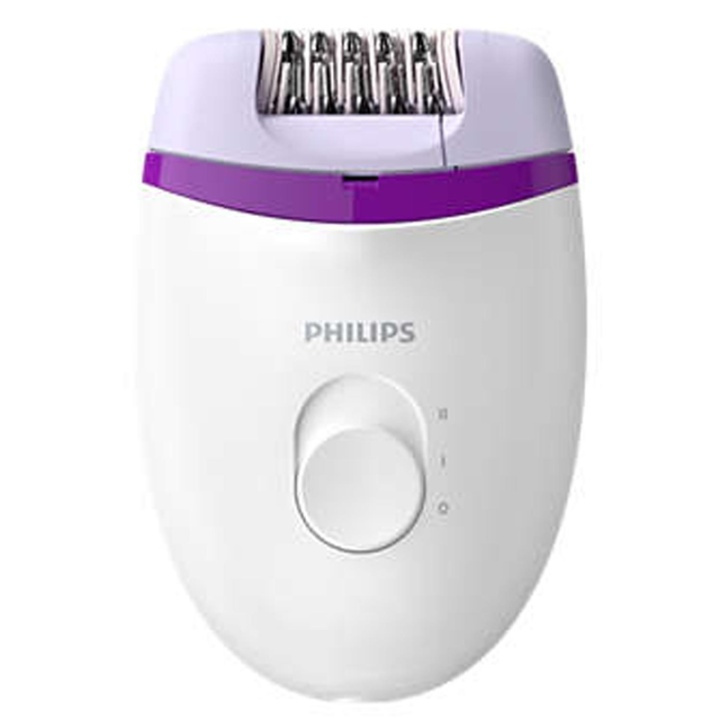 Philips Ladyshave BRE225 i gruppen SKØNHED & HELSE / Hår og styling / Hårfjerning / Epilatorer hos TP E-commerce Nordic AB (38-76496)