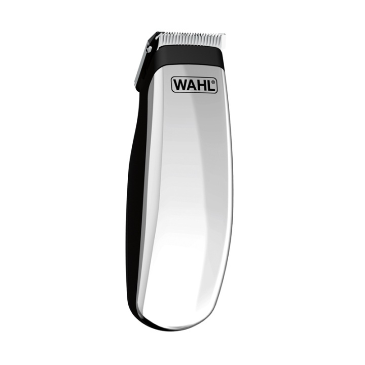 Wahl Deluxe Pocket Pro Nos&Tasstrim i gruppen HJEM, HUS & HAVE / Tilbehør til dyr / Hund hos TP E-commerce Nordic AB (38-76561)