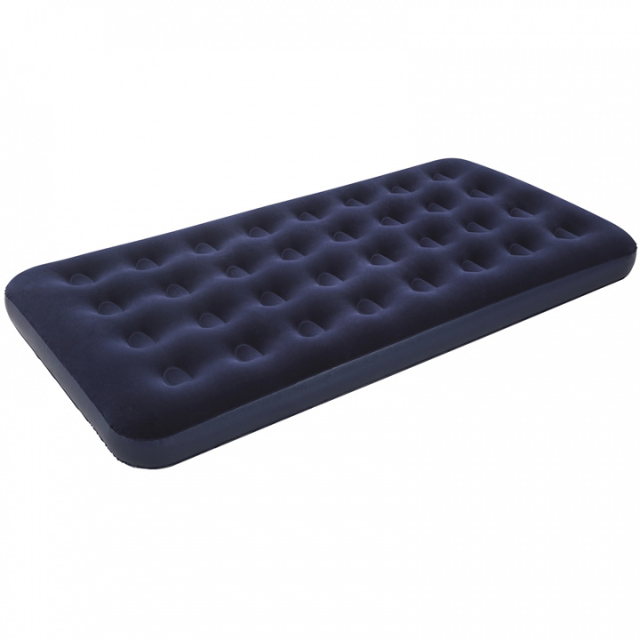 Bestway Inflatable Mattress Pavillo Aeroluxe, 188x99cm i gruppen SPORT, FRITID & HOBBY / Friluftsliv / Luftmadrasser og liggeunderlag hos TP E-commerce Nordic AB (38-76587)