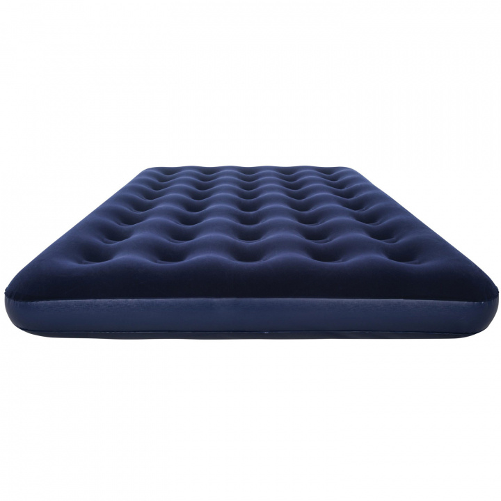 Bestway Pavillo Aeroluxe luftmadras, 191x137x22cm i gruppen SPORT, FRITID & HOBBY / Friluftsliv / Luftmadrasser og liggeunderlag hos TP E-commerce Nordic AB (38-76588)