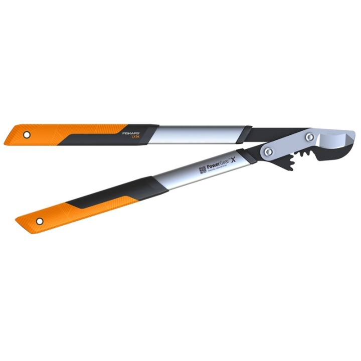 Fiskars PowerGear X grensax LX94 M i gruppen HJEM, HUS & HAVE / Have og gårdhave / Haveværktøjer hos TP E-commerce Nordic AB (38-76598)