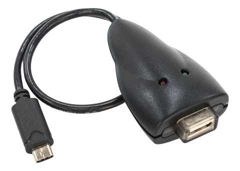 USB over Ethernet Adapter, 1-Port, Type-C i gruppen COMPUTERTILBEHØR / Kabler og adaptere / Netværkskabler / Adaptere og samlemuffer hos TP E-commerce Nordic AB (38-77175)