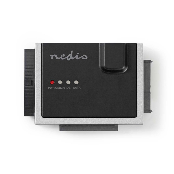 Nedis Harddisk adapter | USB 3.0 | 2.5 / 3.5 