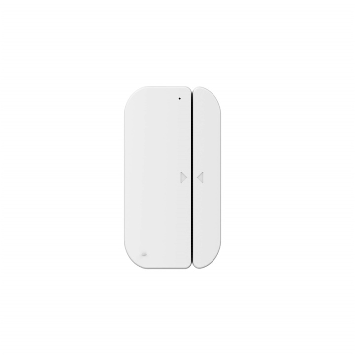 Hama WiFi Dörr- Fönsterkontakt i gruppen HJEM, HUS & HAVE / Alarm, Sikkerhed & Overvågning / Bevægelsessensorer hos TP E-commerce Nordic AB (38-77723)