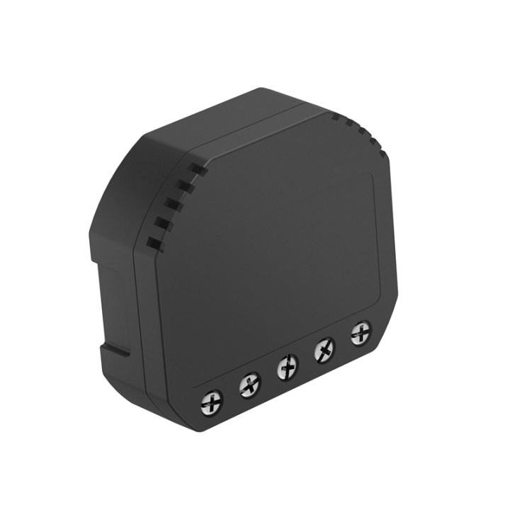 Hama WiFi Strömbrytare Infälld i gruppen HJEM, HUS & HAVE / Elektricitet & Belysning / El-installation / Tilbehør hos TP E-commerce Nordic AB (38-77726)