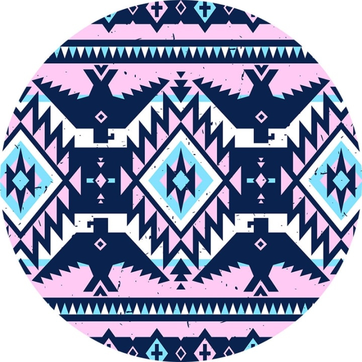 PopSockets Mobilgreb Grip Thunderbird i gruppen SMARTPHONES & TABLETS / Øvrigt tilbehør / Popsockets hos TP E-commerce Nordic AB (38-77848)