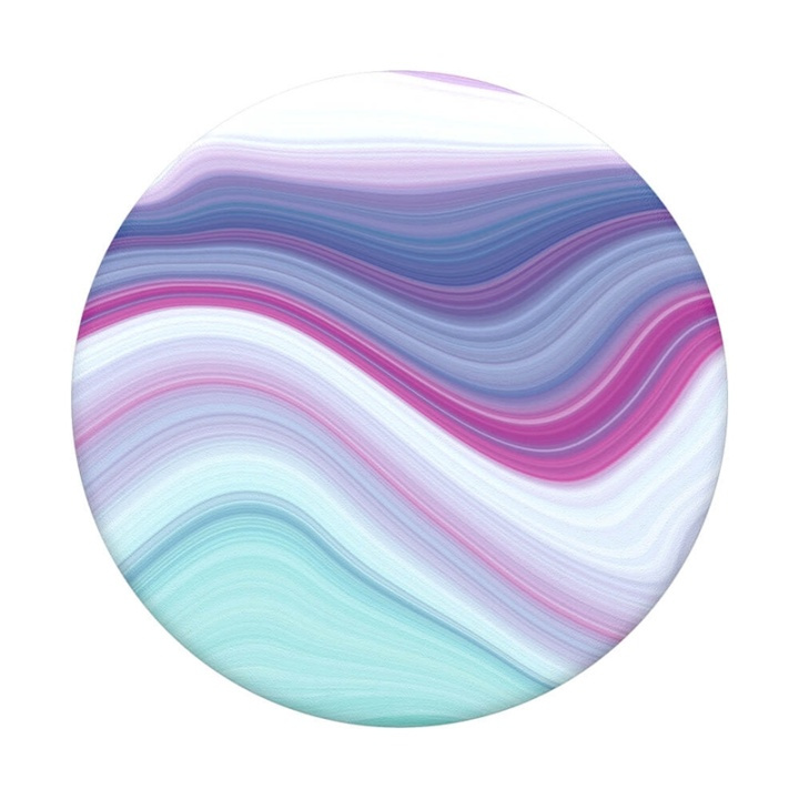 PopSockets Metamorphic Aftageligt Greb m. Standerfunktion i gruppen SMARTPHONES & TABLETS / Øvrigt tilbehør / Popsockets hos TP E-commerce Nordic AB (38-77854)