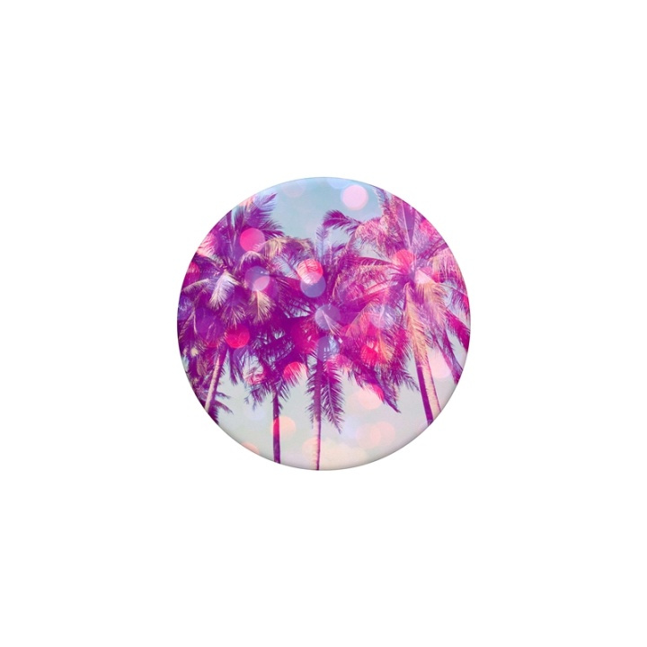 PopSockets PopGrip Venice Beach i gruppen SMARTPHONES & TABLETS / Øvrigt tilbehør / Popsockets hos TP E-commerce Nordic AB (38-77872)